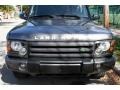 Bonatti Grey Metallic - Discovery SE7 Photo No. 17