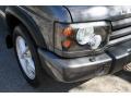 Bonatti Grey Metallic - Discovery SE7 Photo No. 19