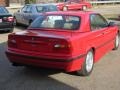 1998 Bright Red BMW 3 Series 328i Convertible  photo #5