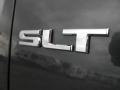  2011 Terrain SLT AWD Logo
