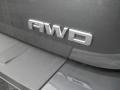 2011 GMC Terrain SLT AWD Marks and Logos