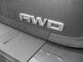  2011 Terrain SLT AWD Logo