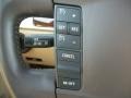 2010 Volkswagen Touareg TDI 4XMotion Controls