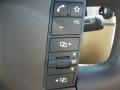 Controls of 2010 Touareg TDI 4XMotion
