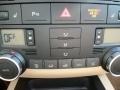 Pure Beige Controls Photo for 2010 Volkswagen Touareg #46443948