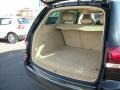 Pure Beige Trunk Photo for 2010 Volkswagen Touareg #46444104