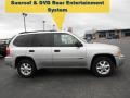 Liquid Silver Metallic - Envoy SLE 4x4 Photo No. 1