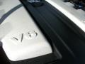 2010 Black Uni Volkswagen Touareg TDI 4XMotion  photo #36