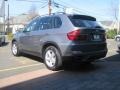 2011 Platinum Gray Metallic BMW X5 xDrive 50i  photo #5