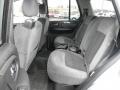 Liquid Silver Metallic - Envoy SLE 4x4 Photo No. 16