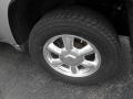 Liquid Silver Metallic - Envoy SLE 4x4 Photo No. 17