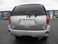 2007 Liquid Silver Metallic GMC Envoy SLE 4x4  photo #20