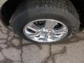 White Platinum Tri-Coat Metallic - Expedition EL Eddie Bauer 4x4 Photo No. 9