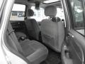 2007 Liquid Silver Metallic GMC Envoy SLE 4x4  photo #21