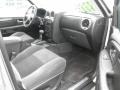 Liquid Silver Metallic - Envoy SLE 4x4 Photo No. 22