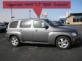 2007 Dark Silver Metallic Chevrolet HHR LT  photo #1