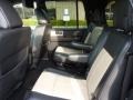 White Platinum Tri-Coat Metallic - Expedition EL Eddie Bauer 4x4 Photo No. 14