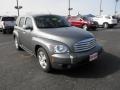 Dark Silver Metallic - HHR LT Photo No. 2