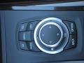 2011 BMW X5 xDrive 50i Controls
