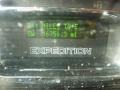 White Platinum Tri-Coat Metallic - Expedition EL Eddie Bauer 4x4 Photo No. 20