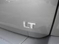 Dark Silver Metallic - HHR LT Photo No. 19