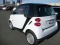  2008 fortwo pure coupe Crystal White