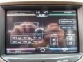 2011 Bordeaux Reserve Red Metallic Lincoln MKX AWD  photo #17
