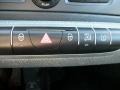 Controls of 2008 fortwo pure coupe