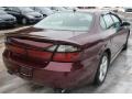 2005 Cranberry Red Metallic Pontiac Bonneville GXP  photo #10