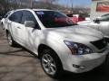 Crystal White Mica - RX 350 AWD Photo No. 3