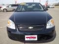 2007 Black Chevrolet Cobalt LS Sedan  photo #2