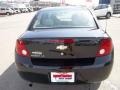 2007 Black Chevrolet Cobalt LS Sedan  photo #6