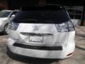 Crystal White Mica - RX 350 AWD Photo No. 5