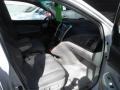 Crystal White Mica - RX 350 AWD Photo No. 9