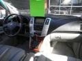 Crystal White Mica - RX 350 AWD Photo No. 11