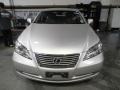 Tungsten Silver Metallic - ES 350 Photo No. 2