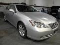 Tungsten Silver Metallic - ES 350 Photo No. 3