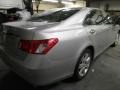 Tungsten Silver Metallic - ES 350 Photo No. 4