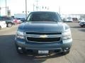 Blue Granite Metallic - Tahoe LT 4x4 Photo No. 2