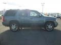 Blue Granite Metallic - Tahoe LT 4x4 Photo No. 4
