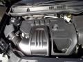 2007 Black Chevrolet Cobalt LS Sedan  photo #26