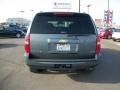 2008 Blue Granite Metallic Chevrolet Tahoe LT 4x4  photo #6