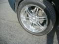 Blue Granite Metallic - Tahoe LT 4x4 Photo No. 9