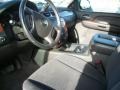 Blue Granite Metallic - Tahoe LT 4x4 Photo No. 11