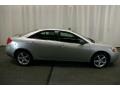 Liquid Silver Metallic - G6 V6 Sedan Photo No. 2
