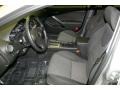 Liquid Silver Metallic - G6 V6 Sedan Photo No. 4