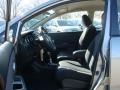 Magnetic Gray - Versa 1.8 SL Hatchback Photo No. 11