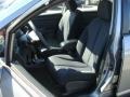 Magnetic Gray - Versa 1.8 SL Hatchback Photo No. 12