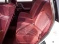 Red Interior Photo for 1994 Buick Century #46445724