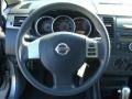 Magnetic Gray - Versa 1.8 SL Hatchback Photo No. 14